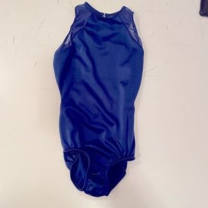 Lulli brand leotard